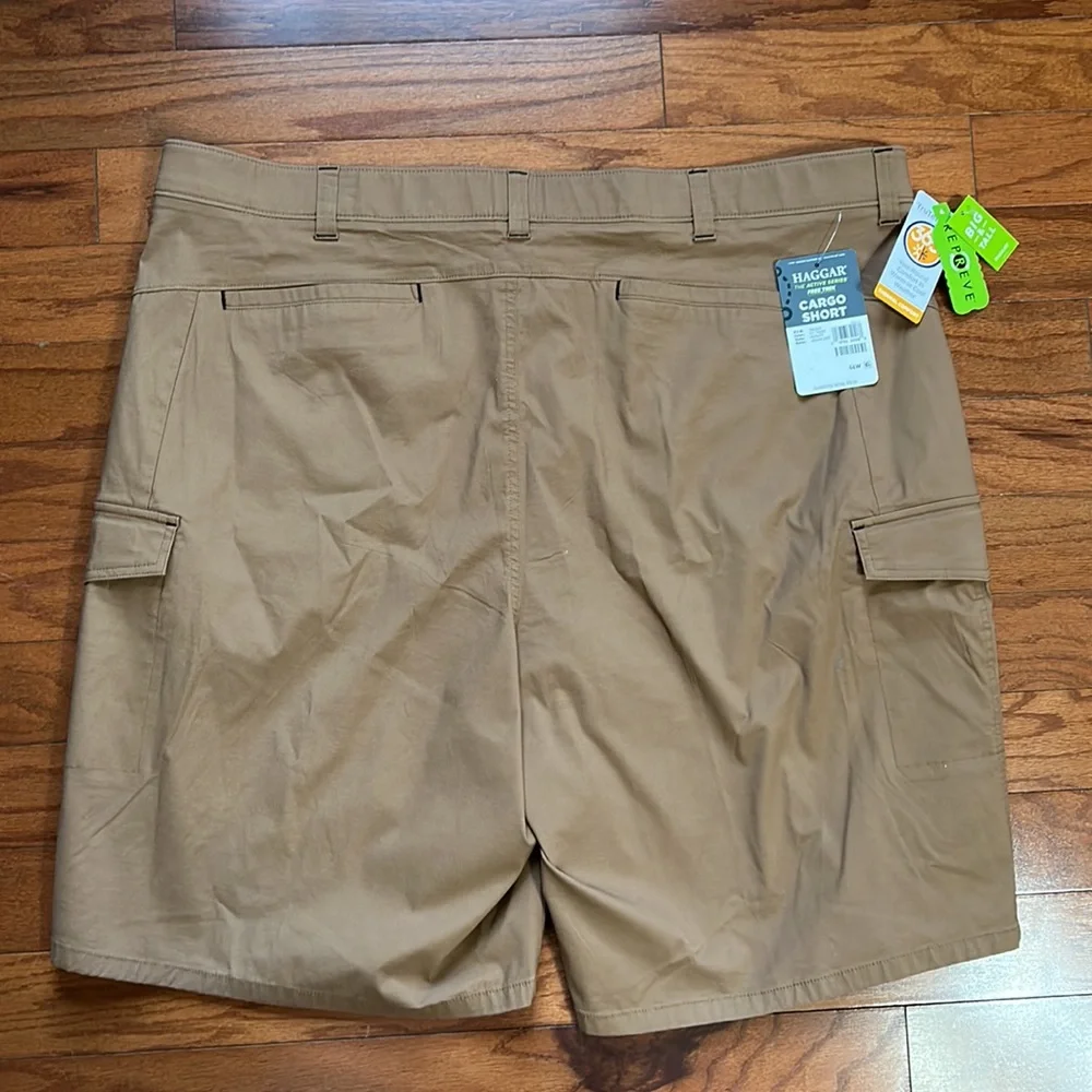 Haggar Active Series Shorts - Picture 5 of 6